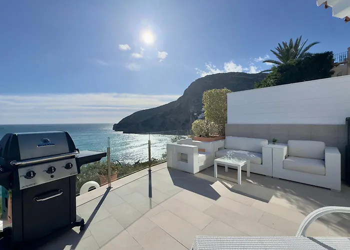 Maryvilla Inspiracion Y Vacaciones - 卡尔佩