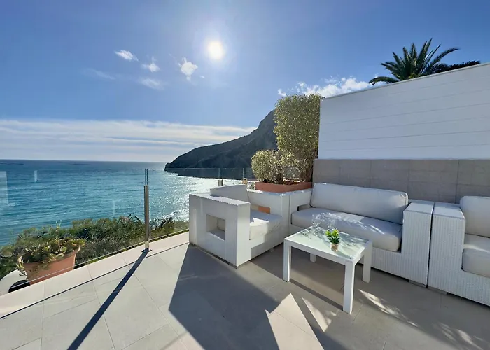 Maryvilla Inspiracion Y Vacaciones - * 卡尔佩