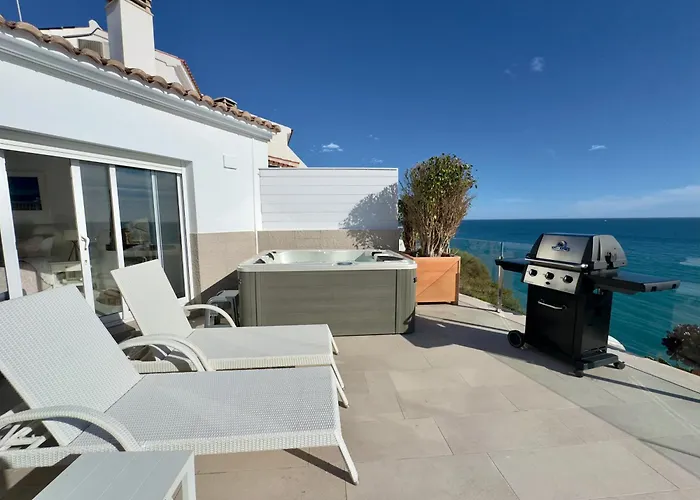 Maryvilla Inspiracion Y Vacaciones -