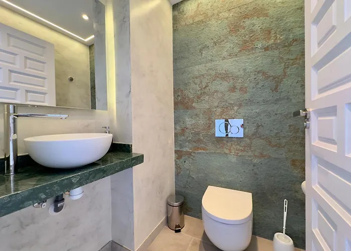 乡村民宿 Maryvilla Inspiracion Y Vacaciones - 卡尔佩