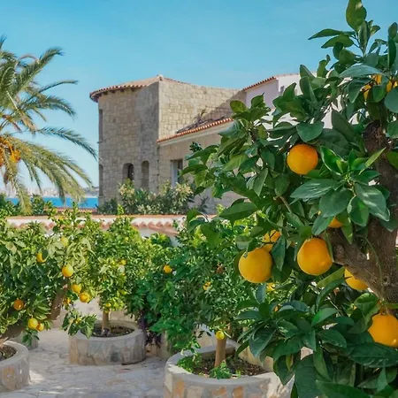 Εξοχικό σπίτι Maryvilla Inspiracion Y Vacaciones -