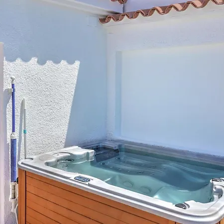 Maryvilla Inspiracion Y Vacaciones - *