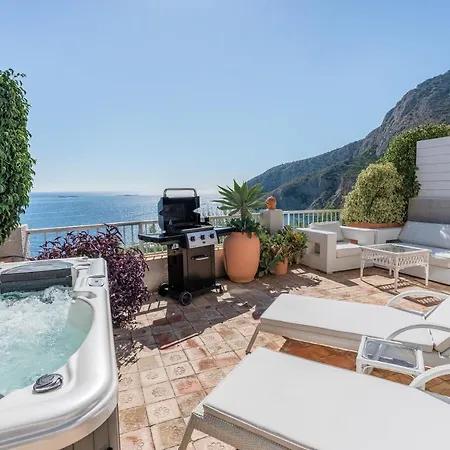 Maryvilla Inspiracion Y Vacaciones - Εξοχικό σπίτι *