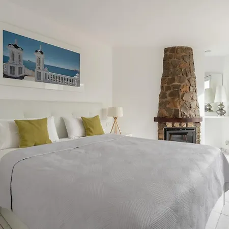 Maryvilla Inspiracion Y Vacaciones - Κάλπε