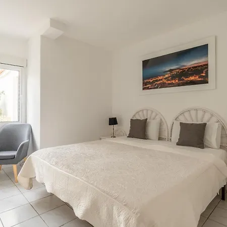 Εξοχικό σπίτι Maryvilla Inspiracion Y Vacaciones - Κάλπε