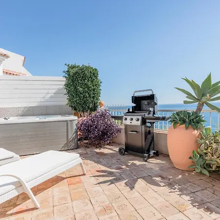 Εξοχικό σπίτι Maryvilla Inspiracion Y Vacaciones - Κάλπε