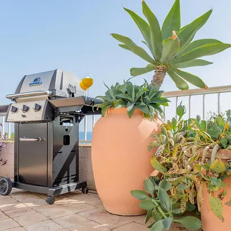 Εξοχικό σπίτι Maryvilla Inspiracion Y Vacaciones -