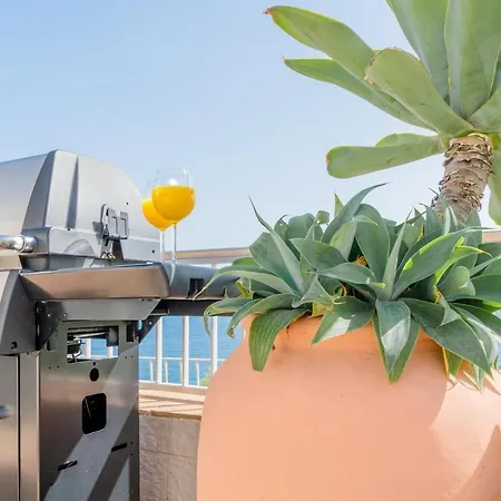 Maryvilla Inspiracion Y Vacaciones - Εξοχικό σπίτι