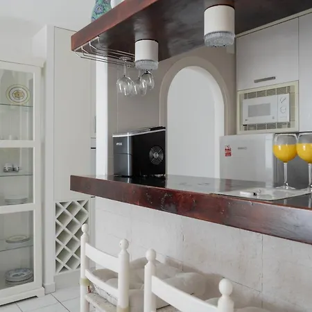 Εξοχικό σπίτι Maryvilla Inspiracion Y Vacaciones - *