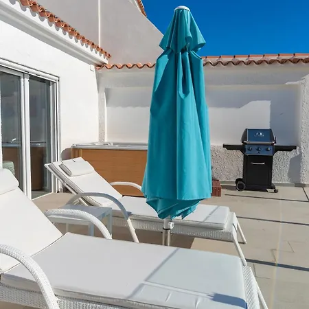 Maryvilla Inspiracion Y Vacaciones - Εξοχικό σπίτι