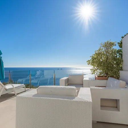 Maryvilla Inspiracion Y Vacaciones -