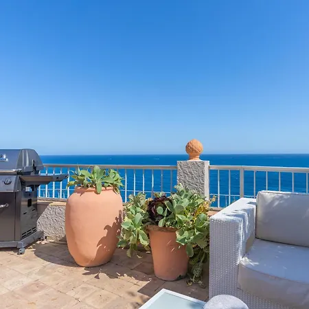 Maryvilla Inspiracion Y Vacaciones - Εξοχικό σπίτι