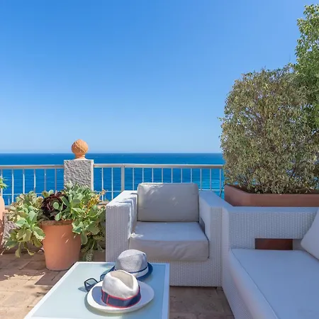 Maryvilla Inspiracion Y Vacaciones - Εξοχικό σπίτι Κάλπε