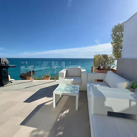 Maryvilla Inspiracion Y Vacaciones - كاليبي