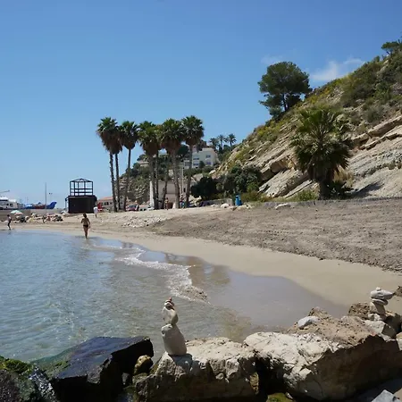 Maryvilla Inspiracion Y Vacaciones - Εξοχικό σπίτι