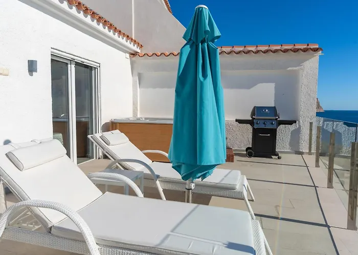 Maryvilla Inspiracion Y Vacaciones - منزل ريفي