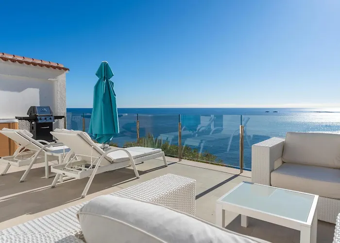 منزل ريفي Maryvilla Inspiracion Y Vacaciones - *