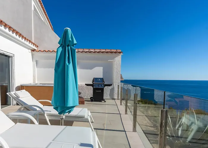 Maryvilla Inspiracion Y Vacaciones - كاليبي