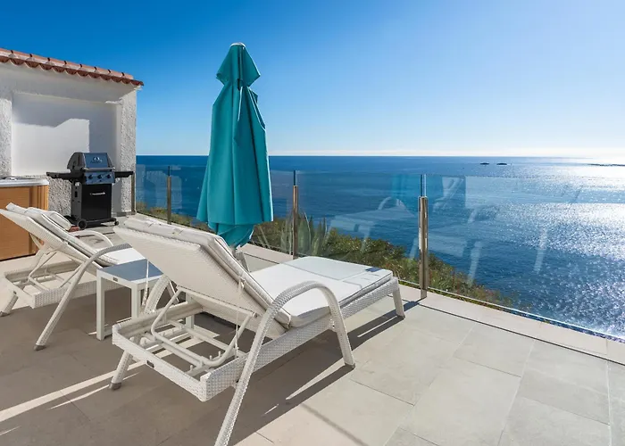 Maryvilla Inspiracion Y Vacaciones - منزل ريفي *