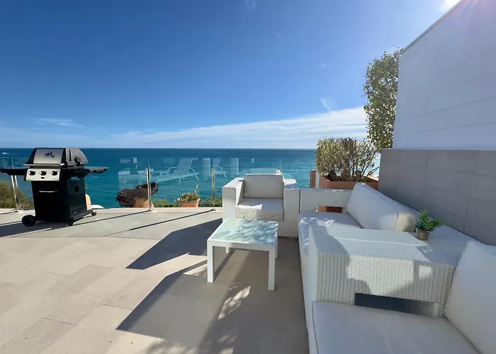 Maryvilla Inspiracion Y Vacaciones - كاليبي