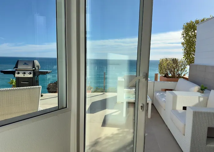 Maryvilla Inspiracion Y Vacaciones - * كاليبي