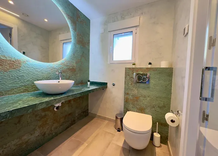 Maryvilla Inspiracion Y Vacaciones - منزل ريفي