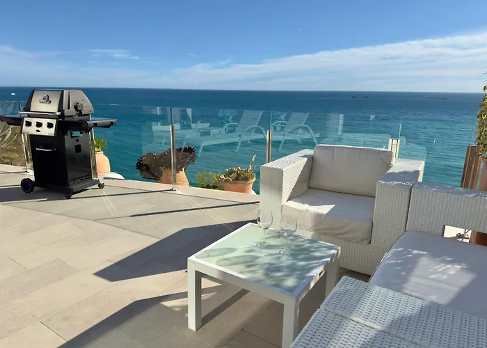 منزل ريفي Maryvilla Inspiracion Y Vacaciones -