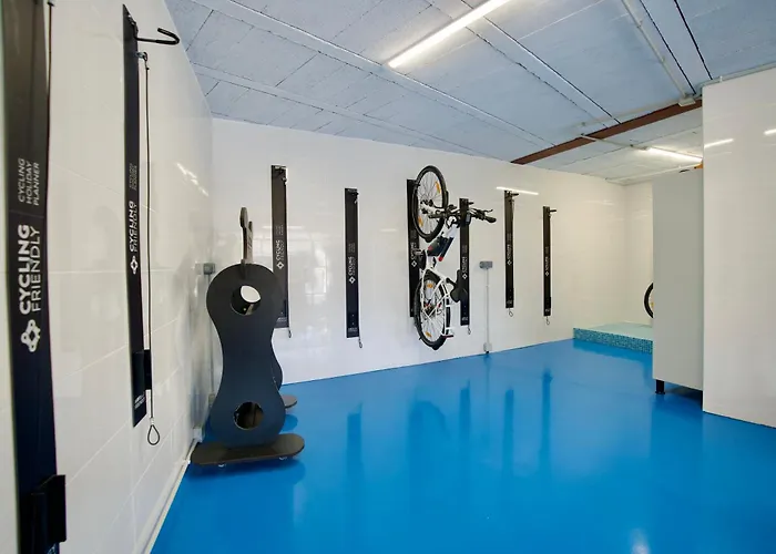 Maryvilla Inspiracion Y Vacaciones - * كاليبي