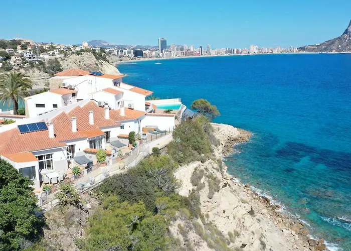 Maryvilla Inspiracion Y Vacaciones - * كاليبي